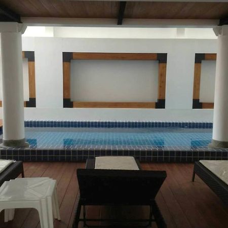 Paso Resort Cha-Am Bagian luar foto