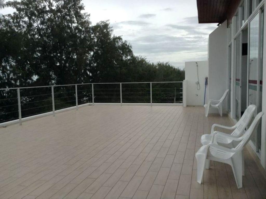 Paso Resort Cha-Am Bagian luar foto