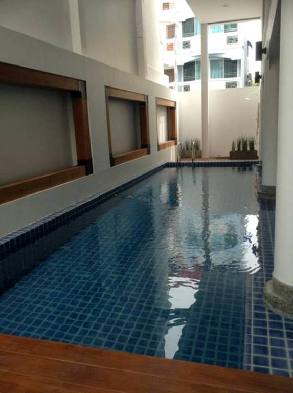 Paso Resort Cha-Am Bagian luar foto